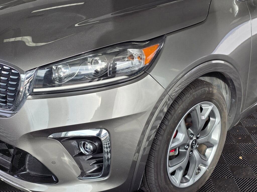 Used 2019 Kia Sorento SX image 11