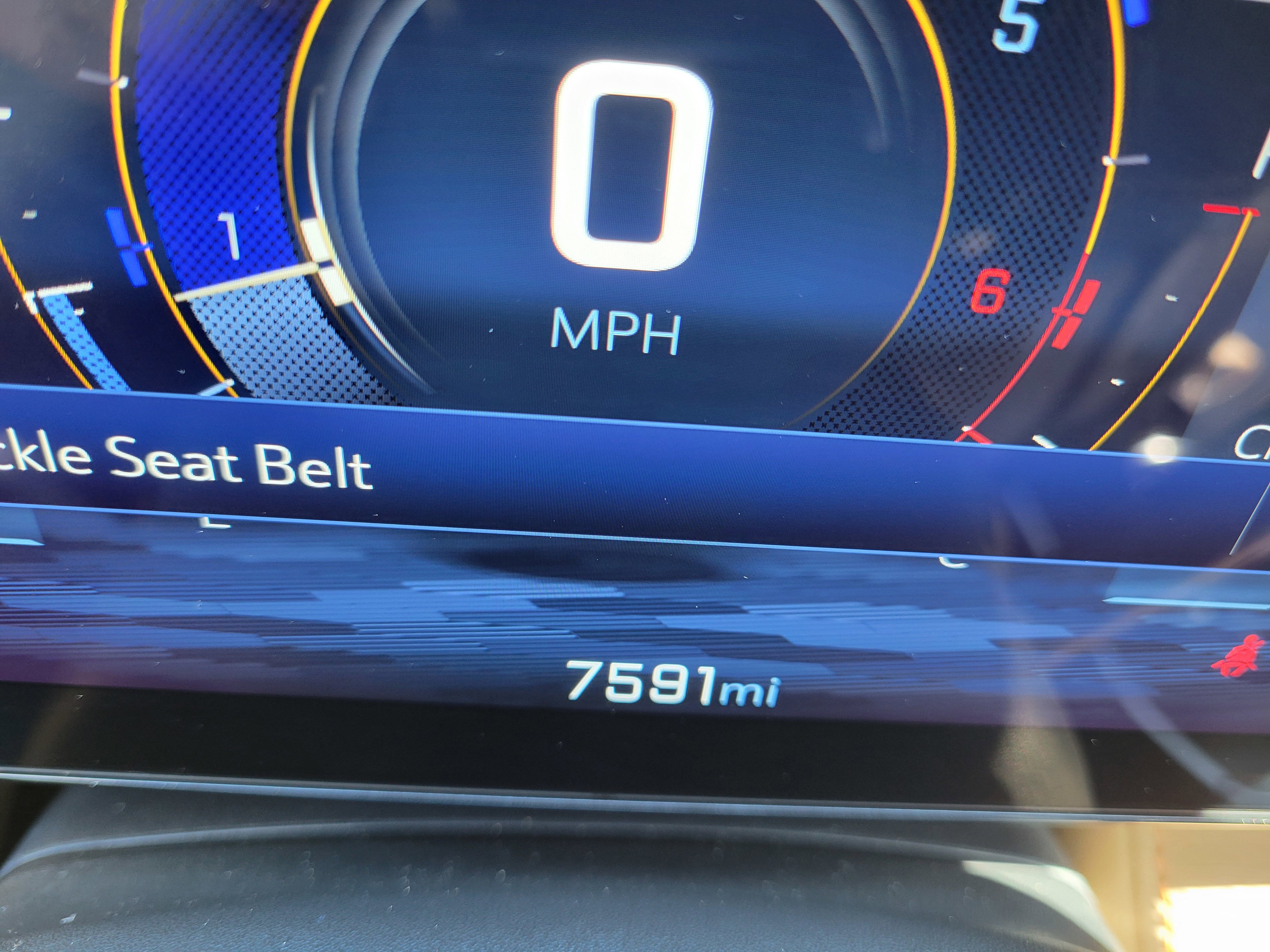 Certified 2026 Chevrolet Equinox ACTIV w/ Convenience Package III image 15