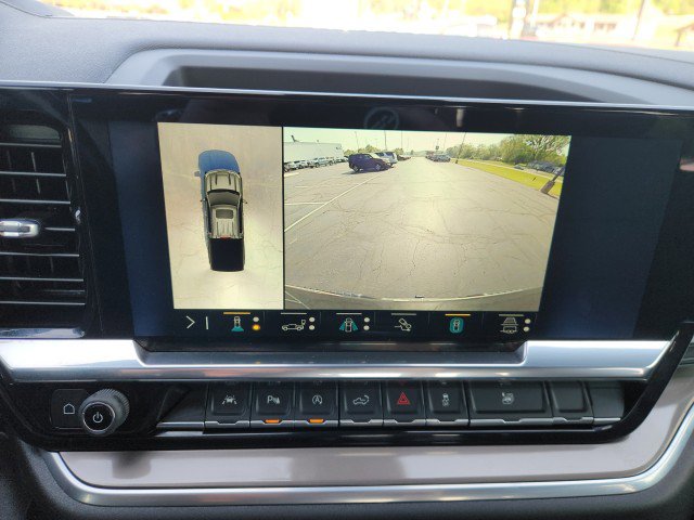 Used 2022 Chevrolet Silverado 1500 High Country w/ High Country Premium Package image 50