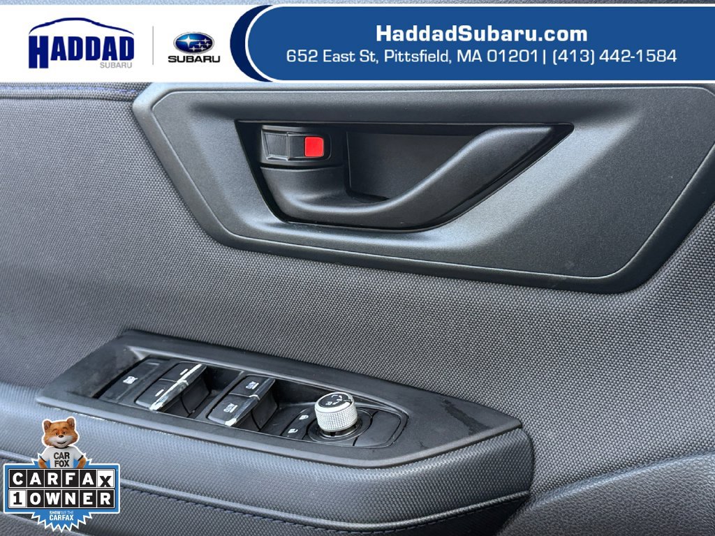Used 2026 Subaru Forester Premium AWD/4WD image 20