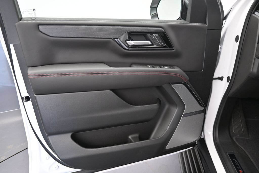 New 2026 GMC Yukon XL AT4 Ultimate AWD/4WD image 20