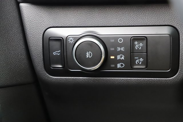 Used 2025 Ford Escape ST-Line Elite w/ Premium Technology Package image 37