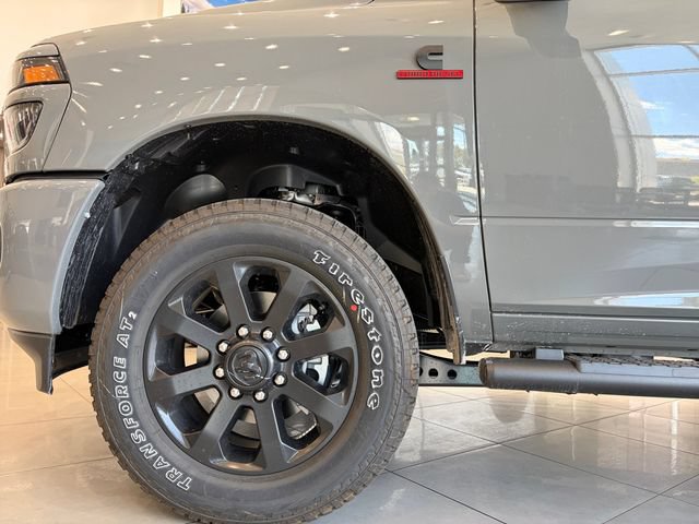 New 2026 RAM 2500 Tradesman AWD/4WD image 10