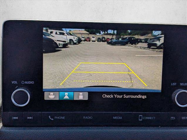 Used 2023 Honda Civic Sport image 13
