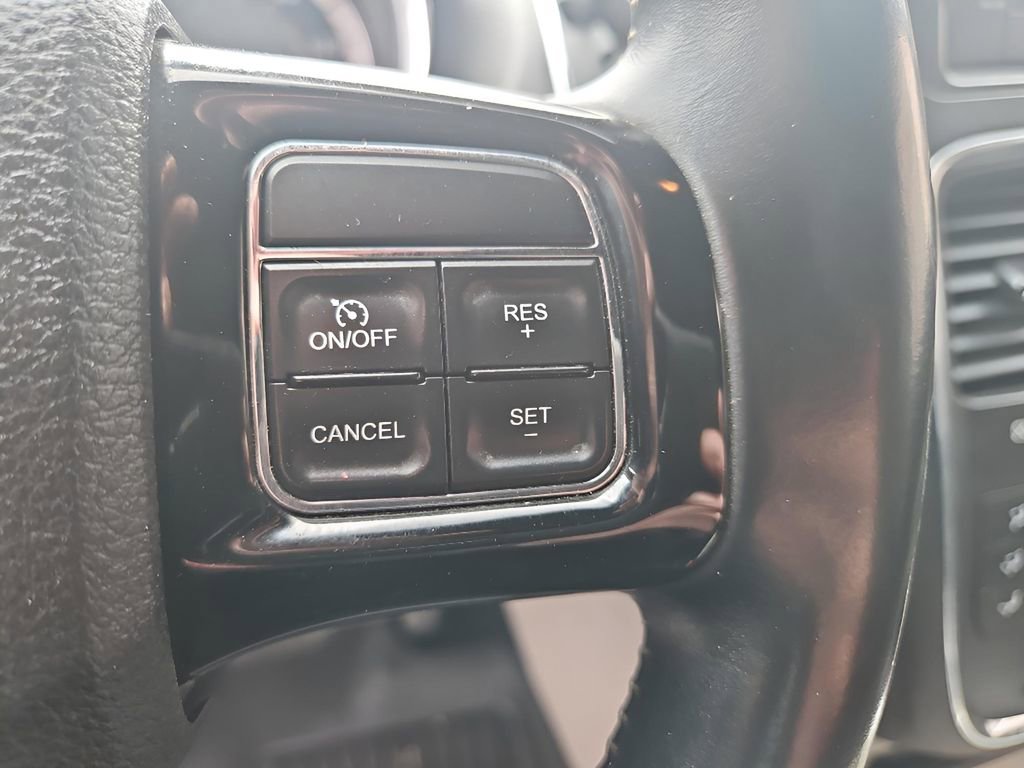 Used 2017 Dodge Grand Caravan SXT FWD image 21