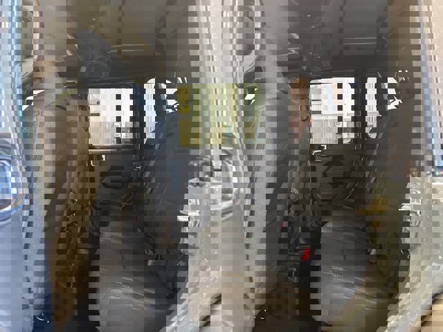 New 2026 Jeep Wrangler Sport image 6