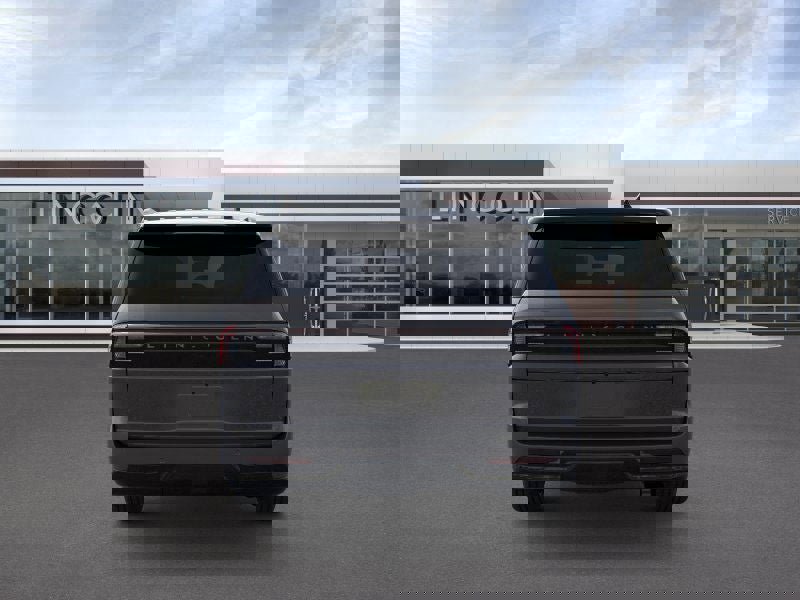 New 2026 Lincoln Navigator L Black Label image 6