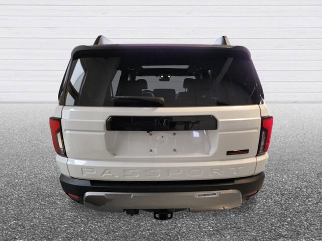 New 2026 Honda Passport TrailSport Elite image 3