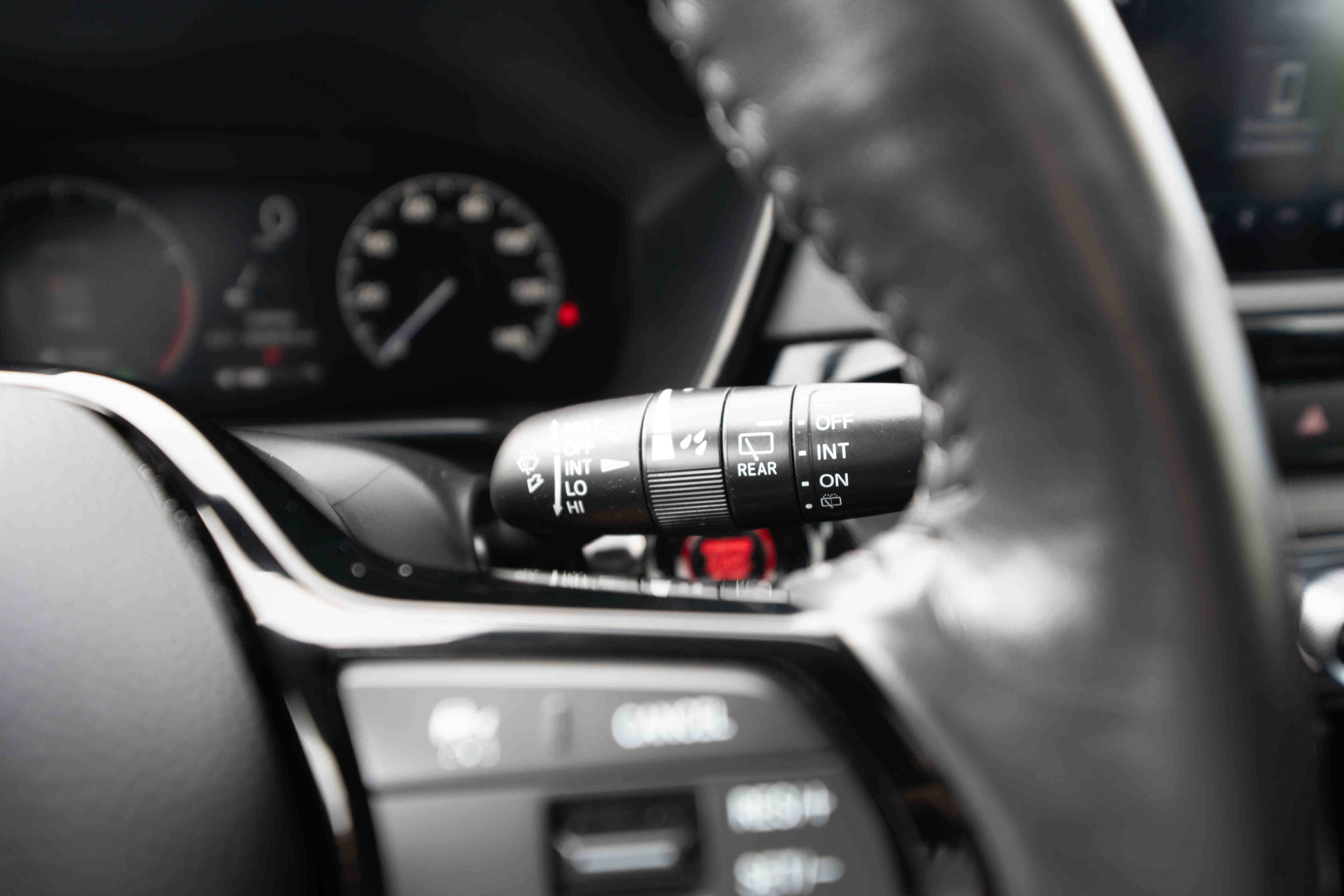 Certified 2023 Honda CR-V EX-L image 14