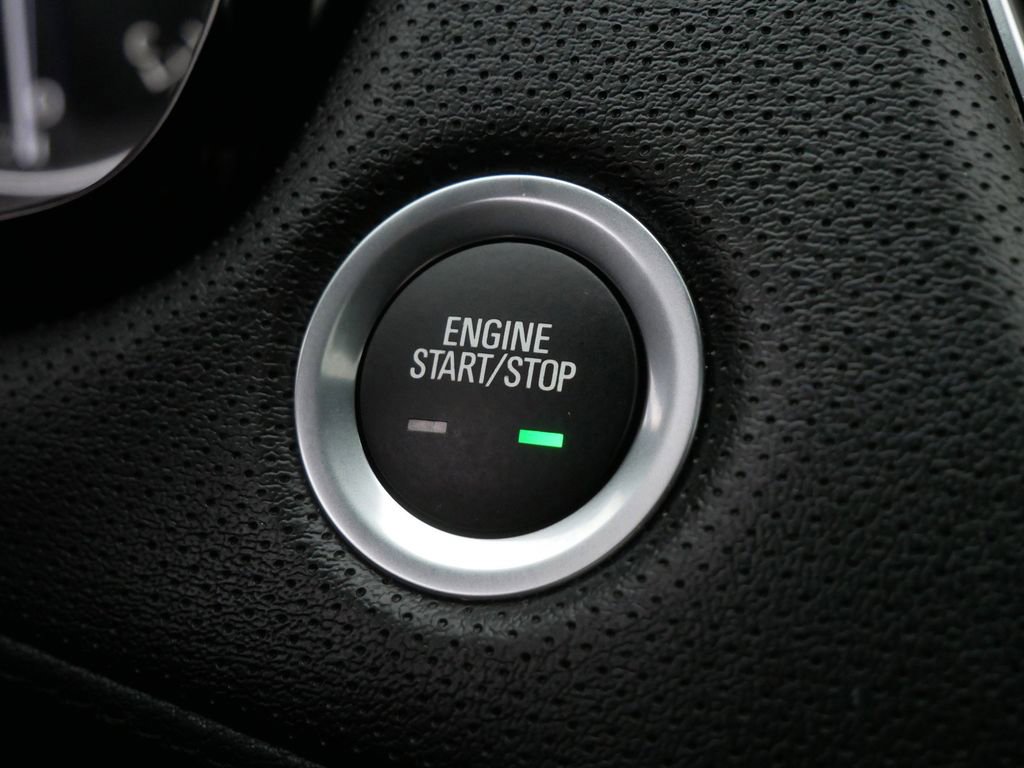 Used 2025 Cadillac XT5 Premium Luxury image 27