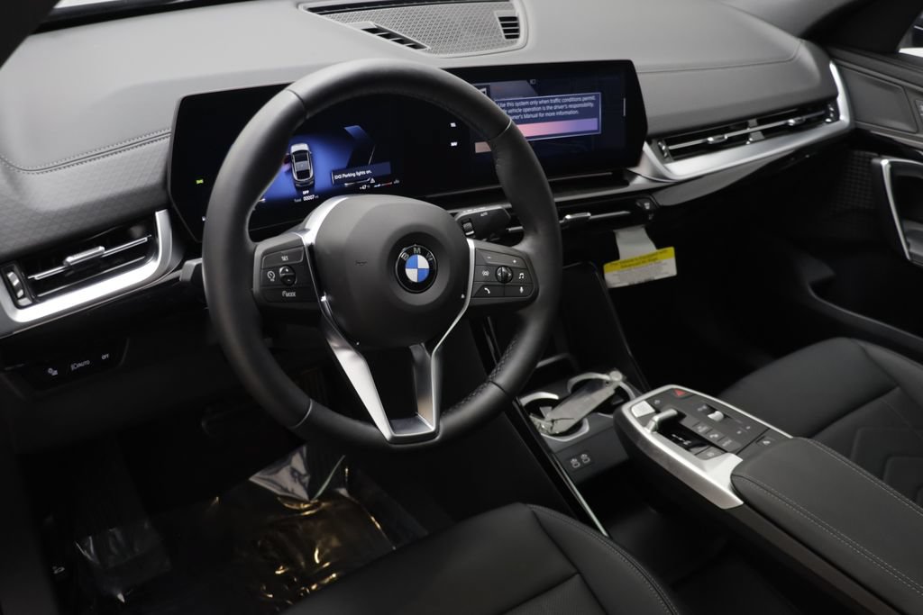 New 2026 BMW X2 xDrive28i w/ Convenience Package AWD/4WD image 7