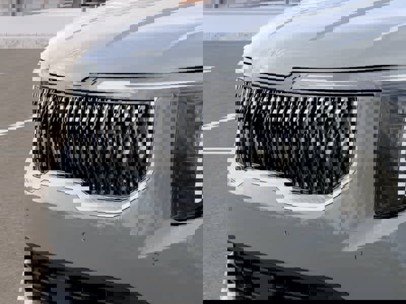 New 2026 Kia Carnival EX image 12