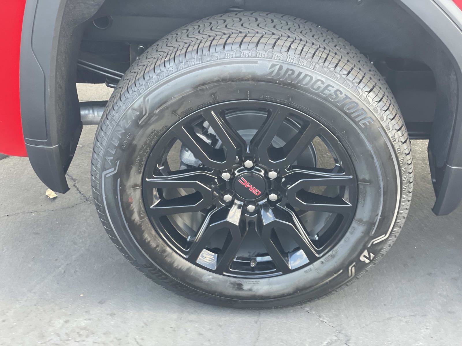 New 2026 GMC Sierra 1500 Elevation w/ Elevation Premium Package image 30