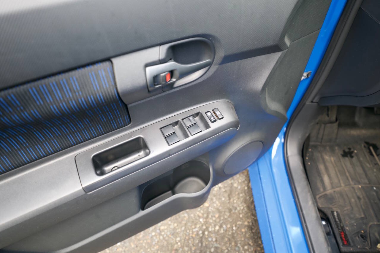 Used 2011 Scion xB Release Series 8.0 FWD image 33