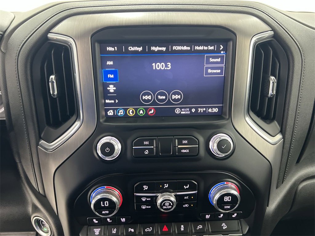 Used 2023 GMC Sierra 2500 Denali image 12