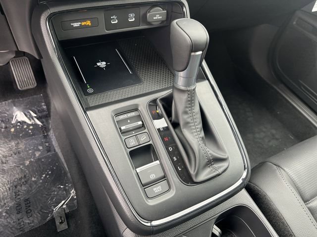 New 2026 Honda CR-V EX-L image 23