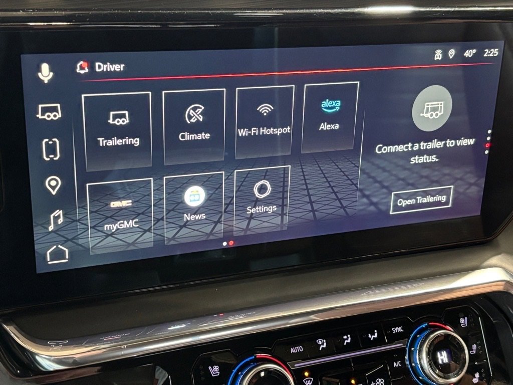 Used 2024 GMC Sierra 3500 Denali Ultimate image 21