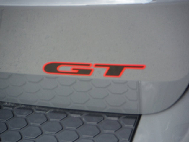 New 2026 Dodge Durango GT AWD/4WD image 10