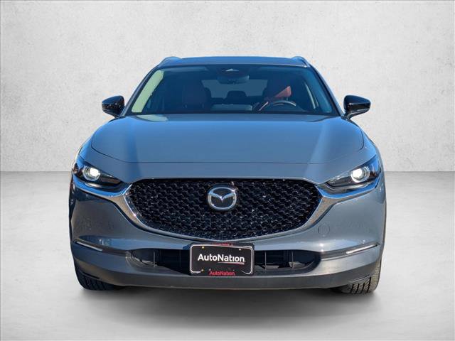 Used 2024 MAZDA CX-30 AWD 2.5 S w/ Preferred Package image 2