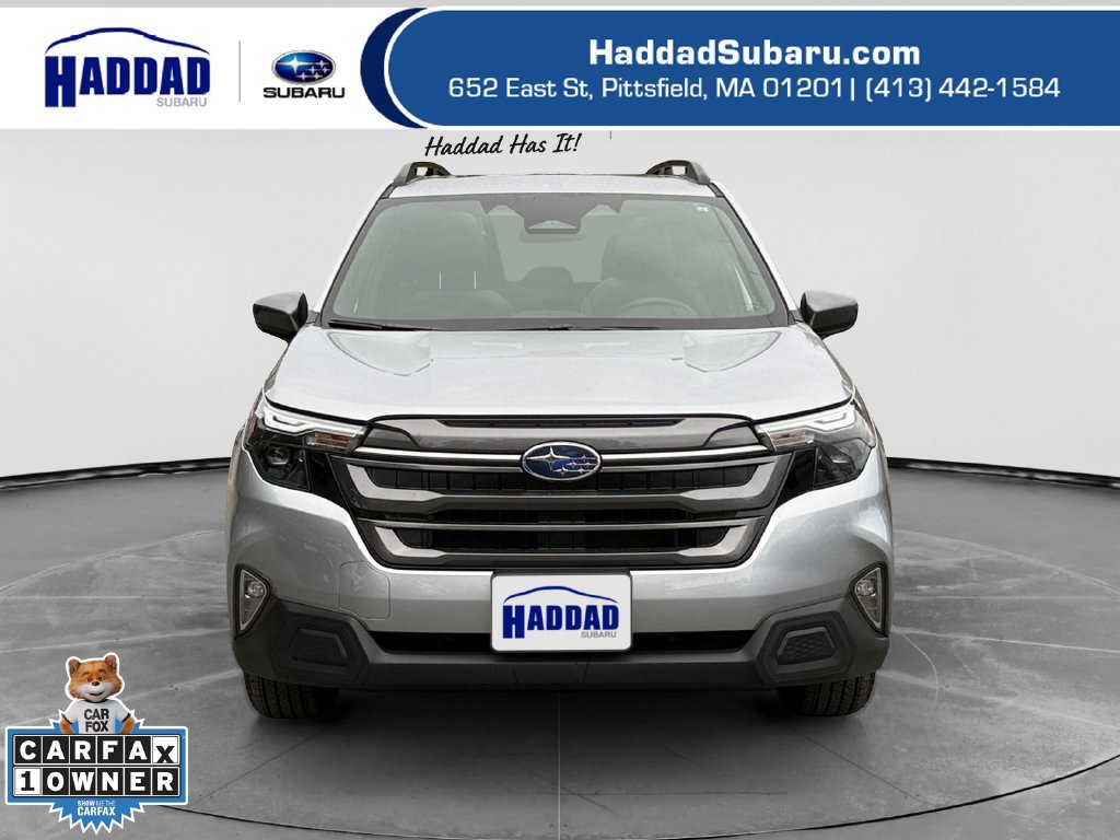 Used 2026 Subaru Forester Premium AWD/4WD image 9