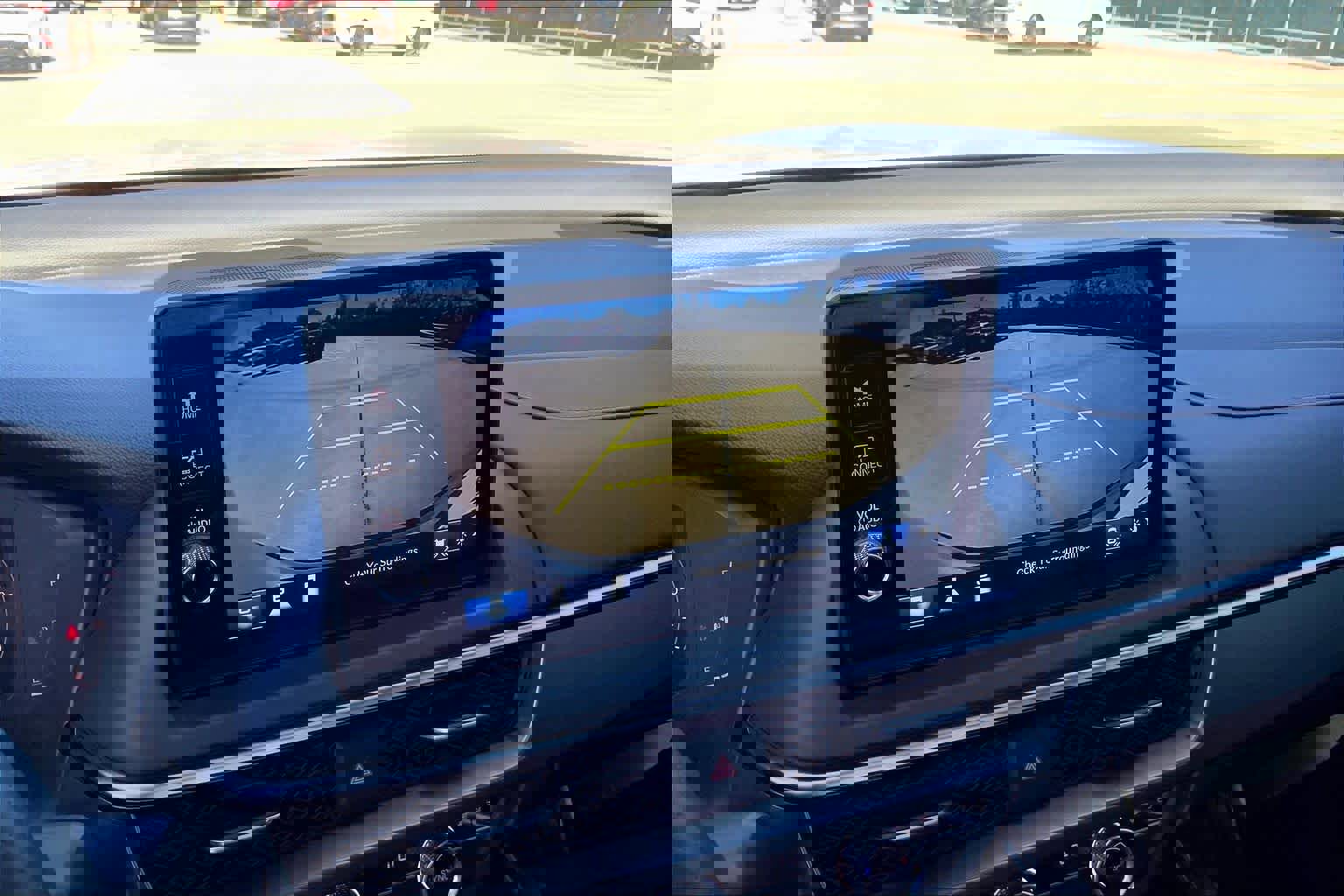 Certified 2025 Acura ADX A-Spec image 25