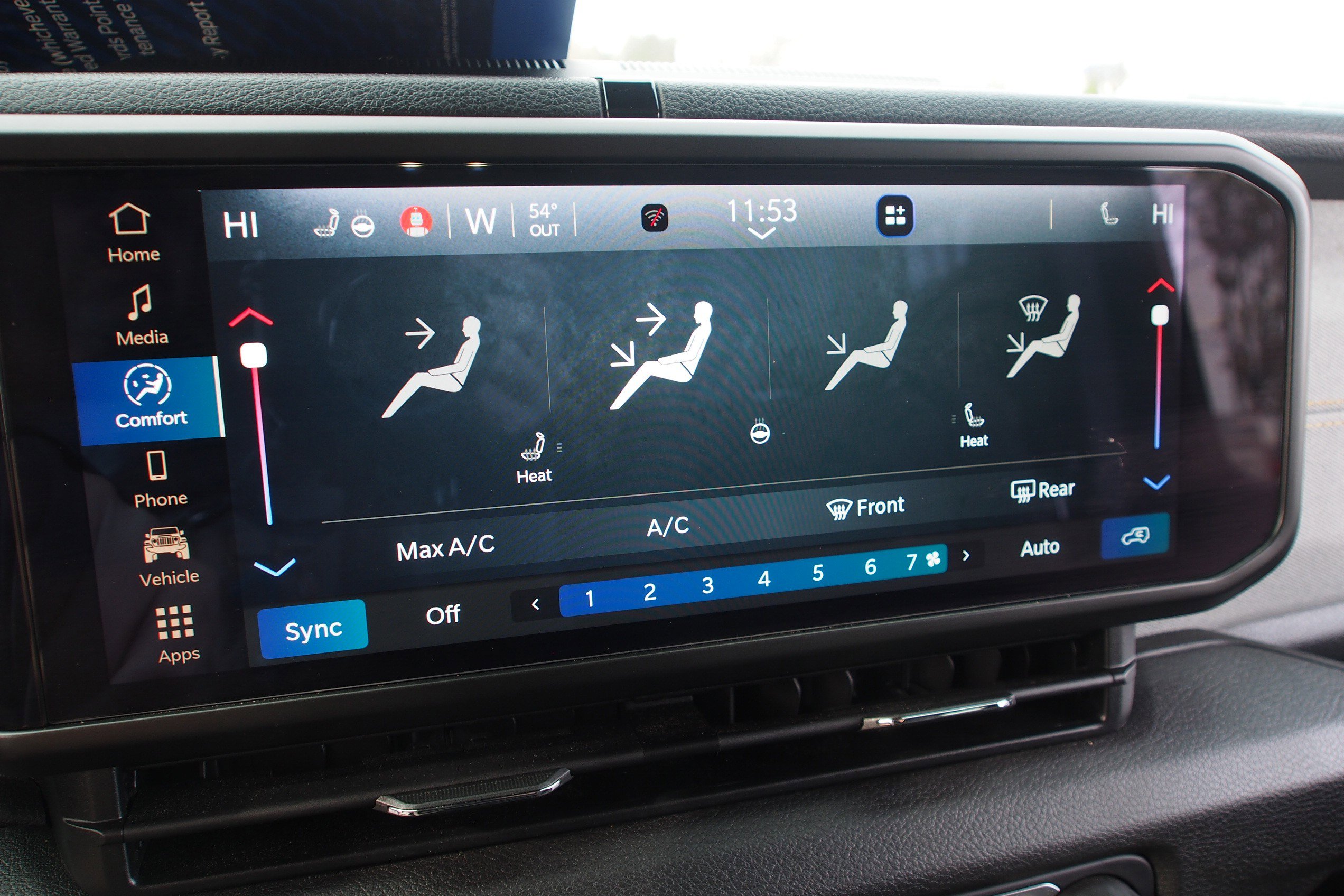 Used 2024 Jeep Wrangler Sport S w/ Convenience Group image 26