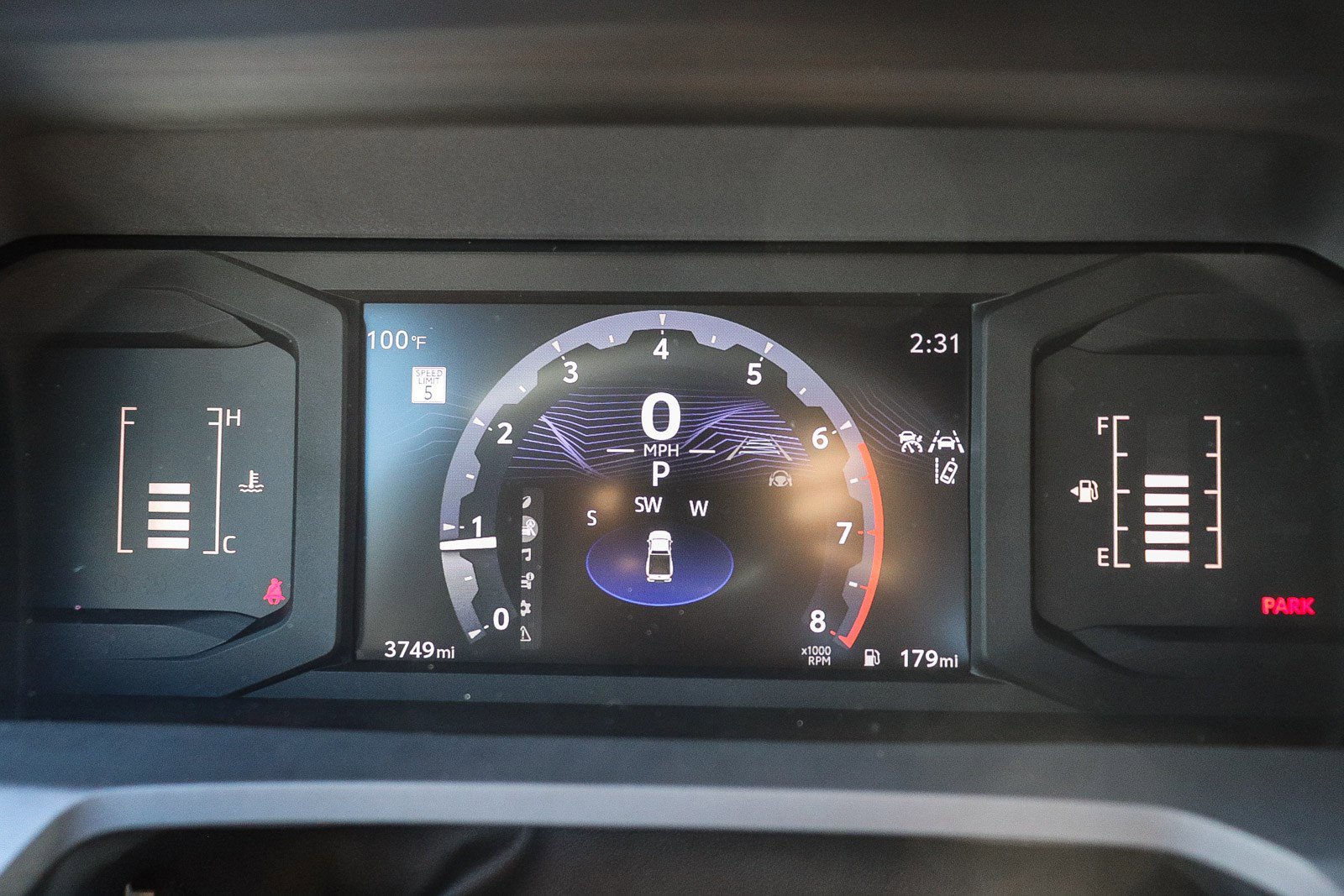 Used 2025 Toyota Tacoma SR RWD image 19