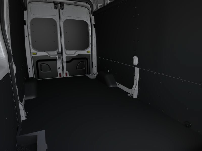New 2026 Ford Transit 250 148 High Roof w/ Load Area Protection Package RWD image 18