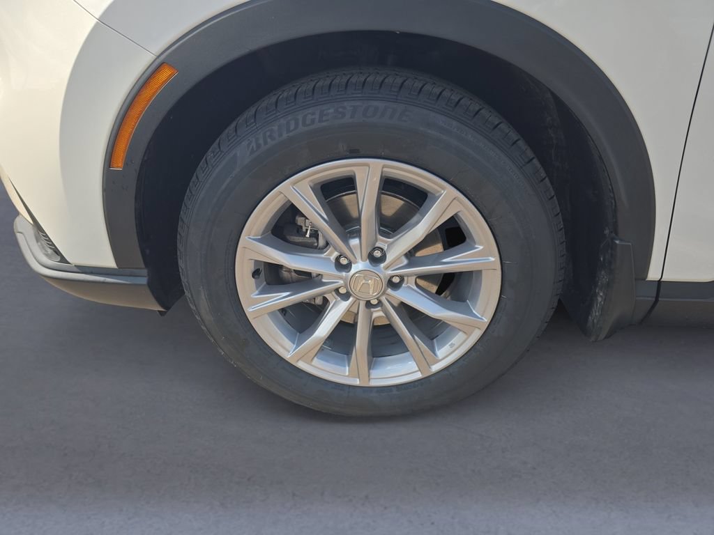 Used 2023 Honda CR-V EX-L image 10