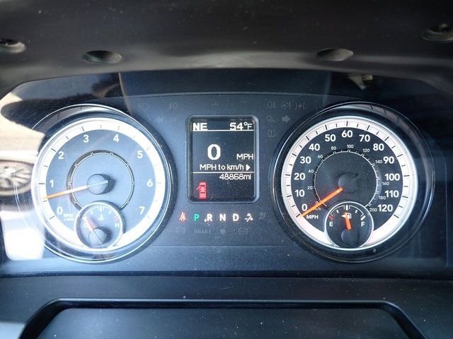 Used 2018 RAM 1500 Express w/ Express Value Package image 16