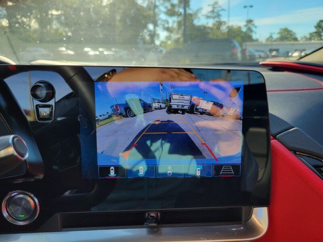 Used 2024 Chevrolet Corvette Z06 RWD image 29
