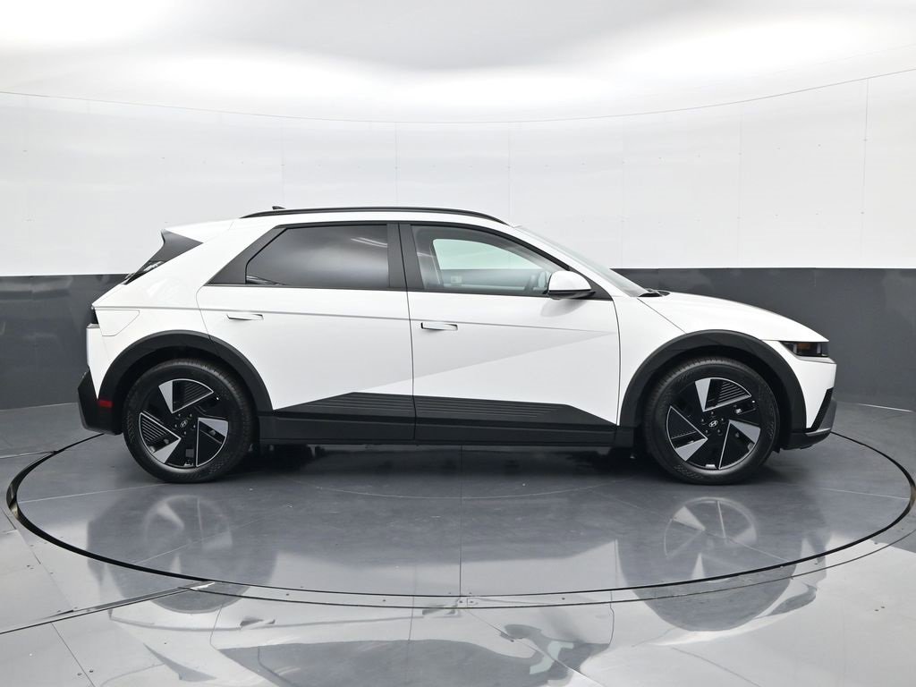New 2025 Hyundai Ioniq 5 SEL image 4