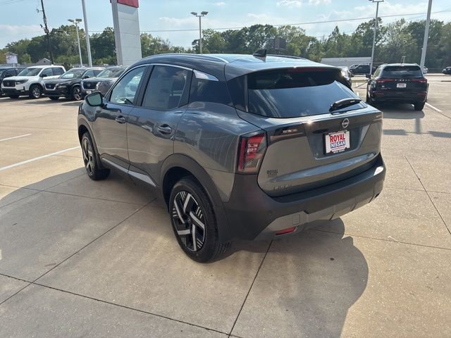 Used 2026 Nissan Kicks SV image 5