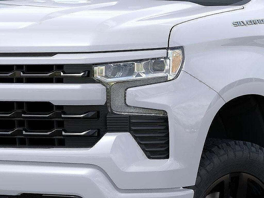 New 2026 Chevrolet Silverado 1500 RST w/ RST Select Package AWD/4WD image 10