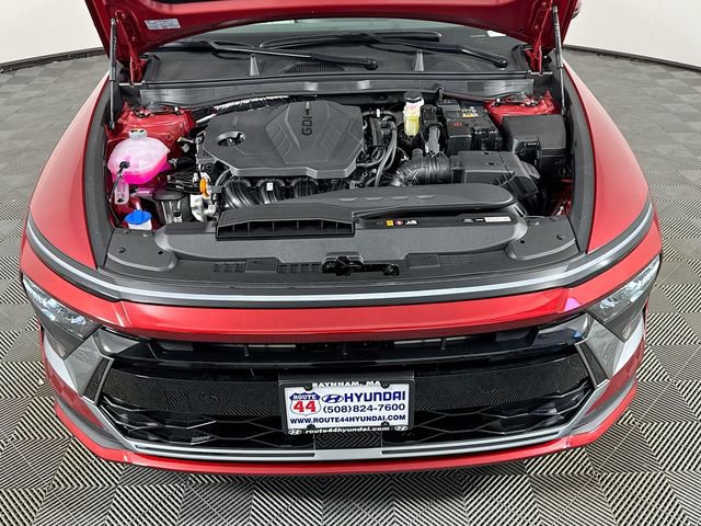 Used 2026 Hyundai Sonata SE FWD image 28