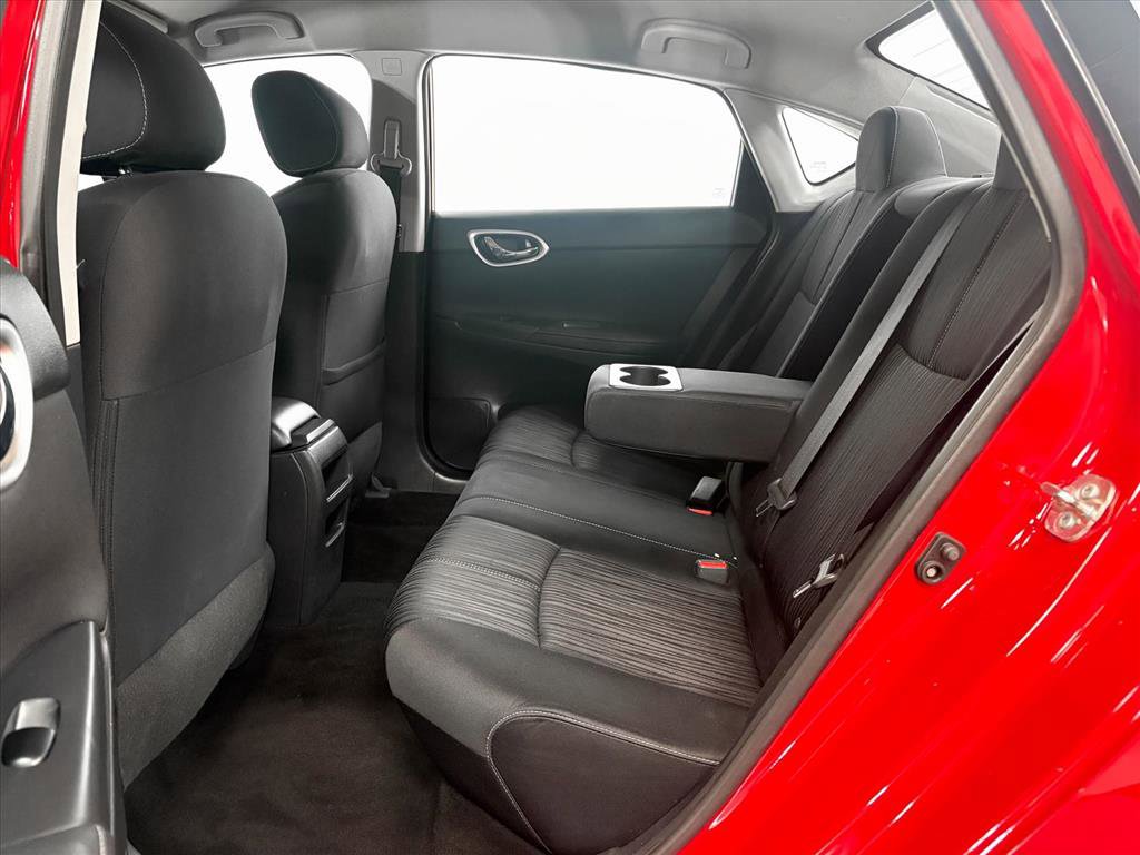 Used 2017 Nissan Sentra SV image 5