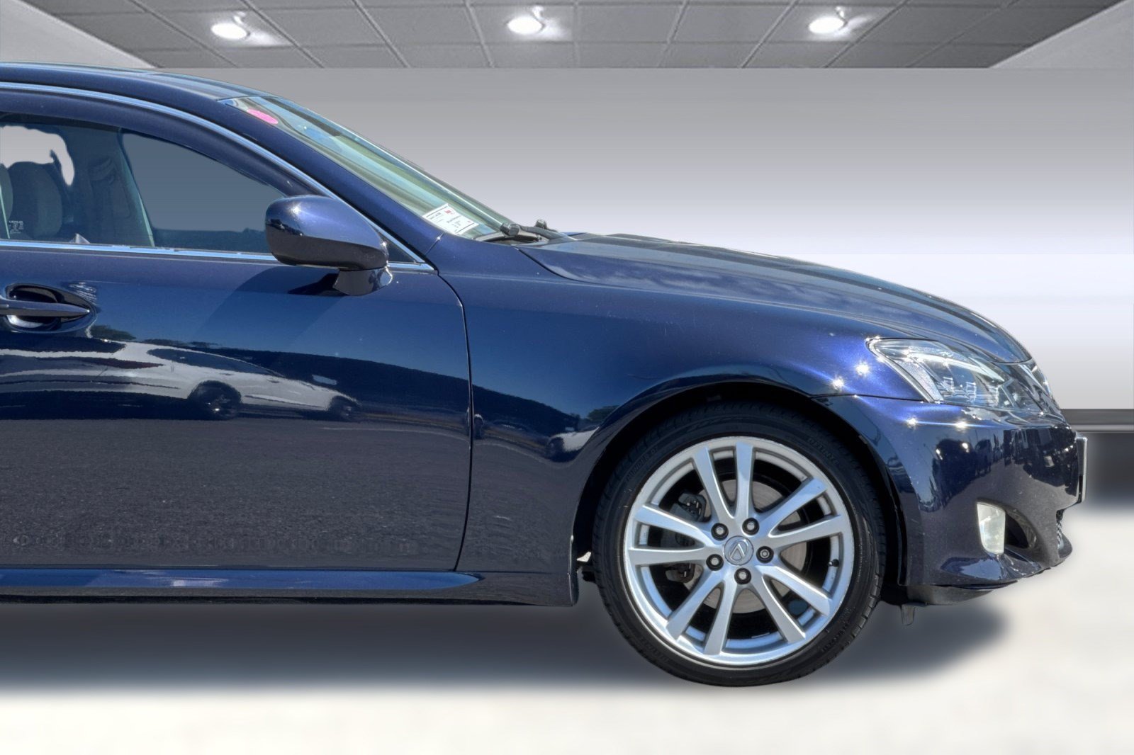 Used 2007 Lexus IS 250 RWD image 32