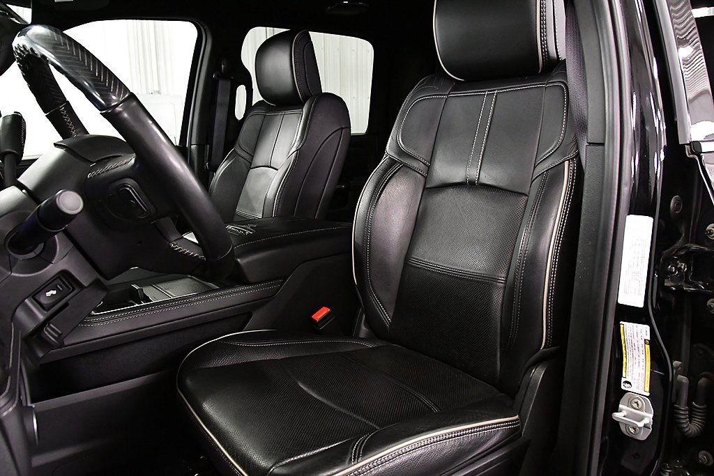 Used 2022 RAM 3500 Limited image 27