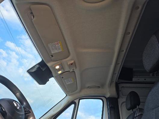 Used 2023 RAM ProMaster 2500 FWD image 16