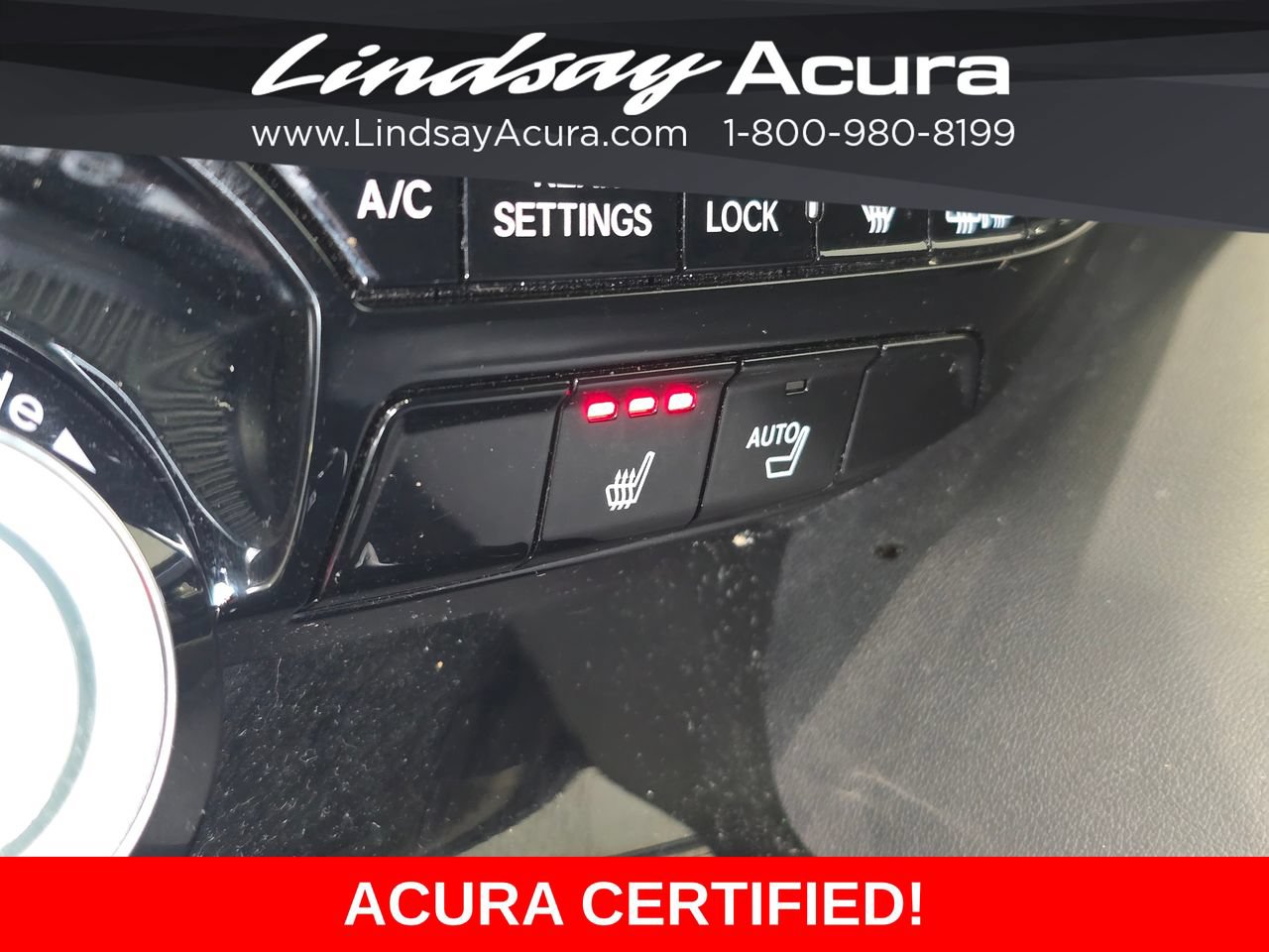 Certified 2024 Acura MDX w/ Technology Package AWD/4WD image 22