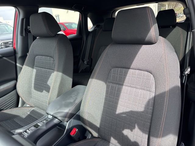 Certified 2026 Honda HR-V Sport image 15