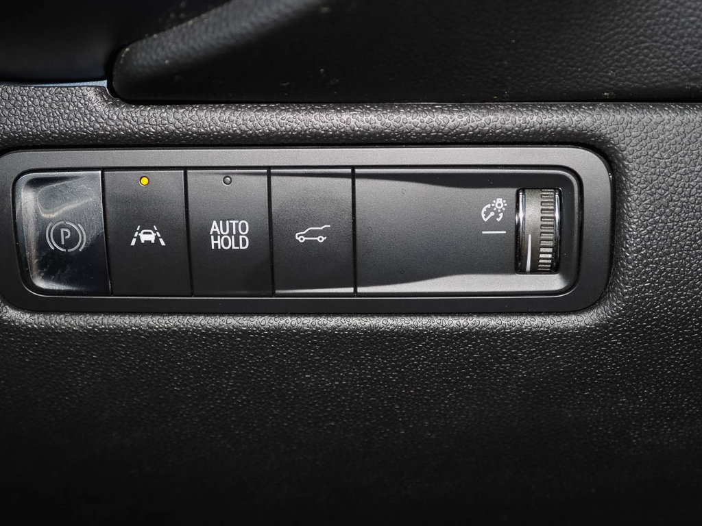 Used 2024 Chevrolet Equinox EV LT FWD image 25
