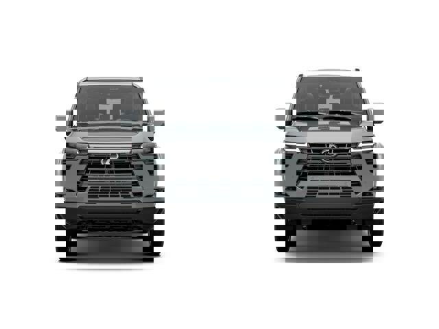 New 2026 Lexus GX 550 Luxury+ image 10