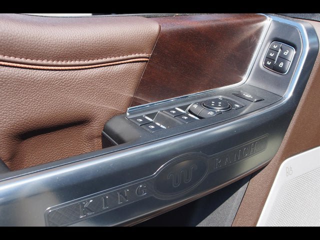Used 2026 Ford F450 King Ranch w/ Chrome Package AWD/4WD image 21