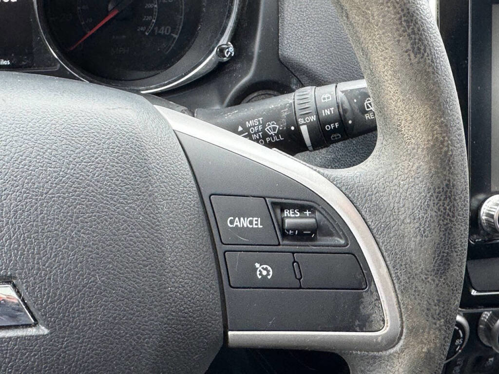 Used 2020 Mitsubishi Outlander Sport SE image 13