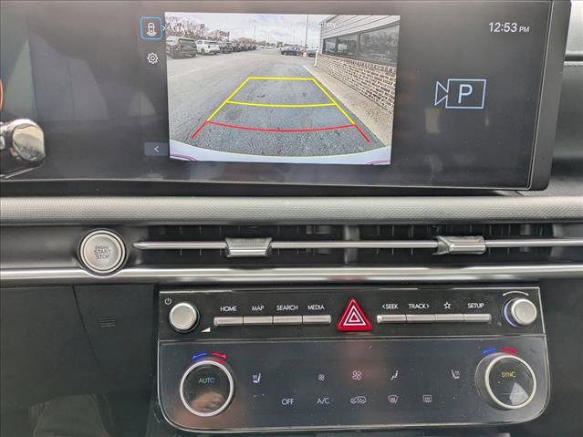 Used 2025 Hyundai Tucson SEL image 12