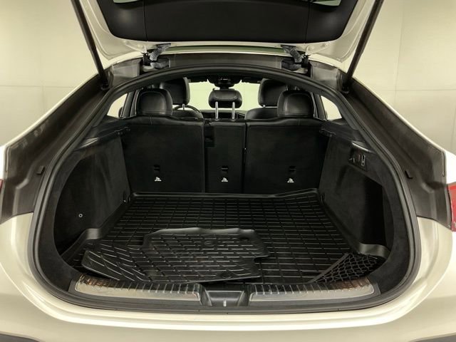 Used 2023 Mercedes-Benz GLE 53 AMG 4MATIC Coupe image 38