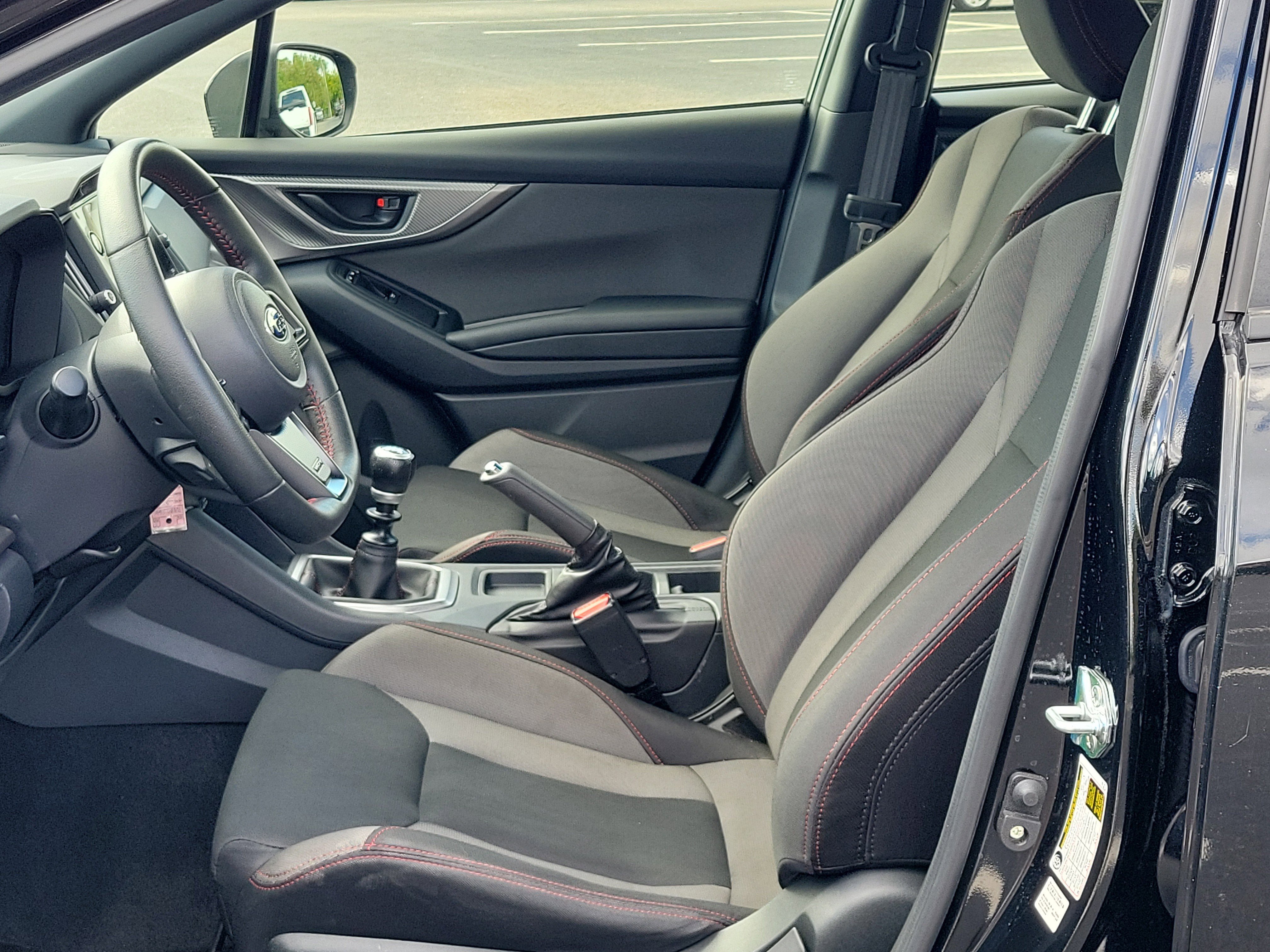 Used 2024 Subaru WRX image 21