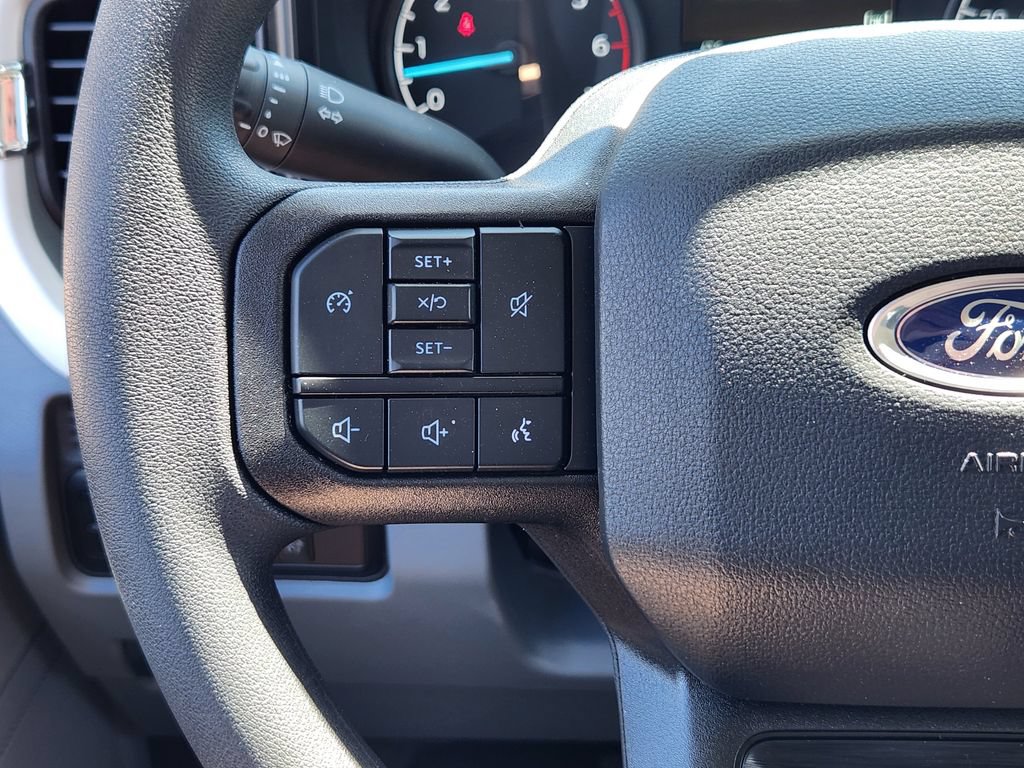 New 2026 Ford F250 XL w/ XL Chrome Package AWD/4WD image 20