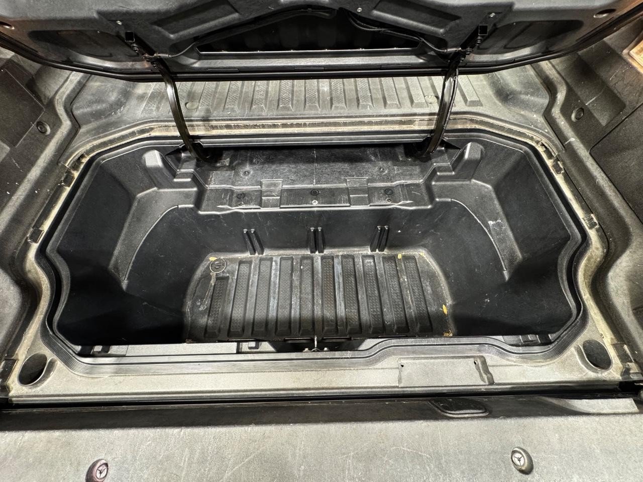 Used 2023 Honda Ridgeline Sport image 13